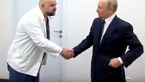 Coronavirus în lume LIVE UPDATE 24 martie 2021. Vladimir Putin s-a vaccinat împotriva COVID-19 