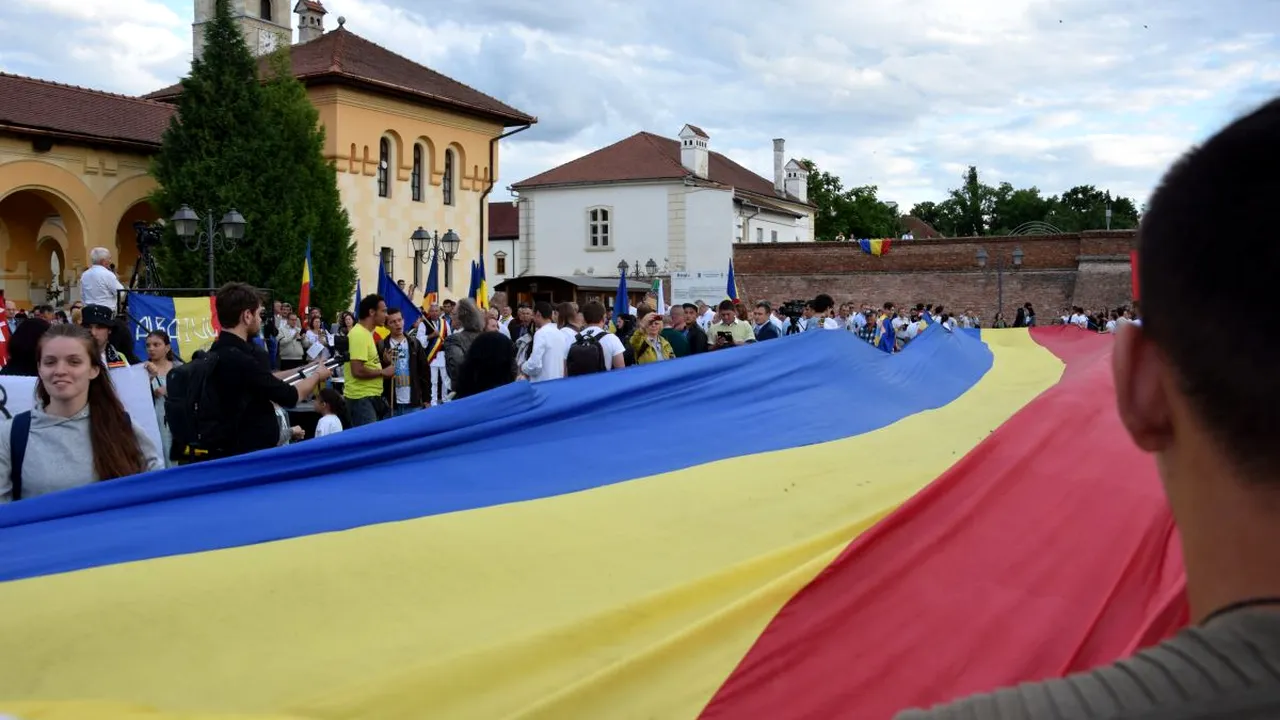 Toate contestaţiile privind finanţarea proiectelor de aniversare a Centenarului  au fost respinse