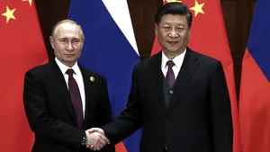 FT: Planurile Rusiei şi Chinei pentru o nouă ordine mondială. Cele două ţări contestă supremaţia SUA