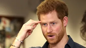 Prinţul Harry, noi dezvăluiri candide despre tinereţea sa tulburată: Am vrut să renunţ la statutul regal