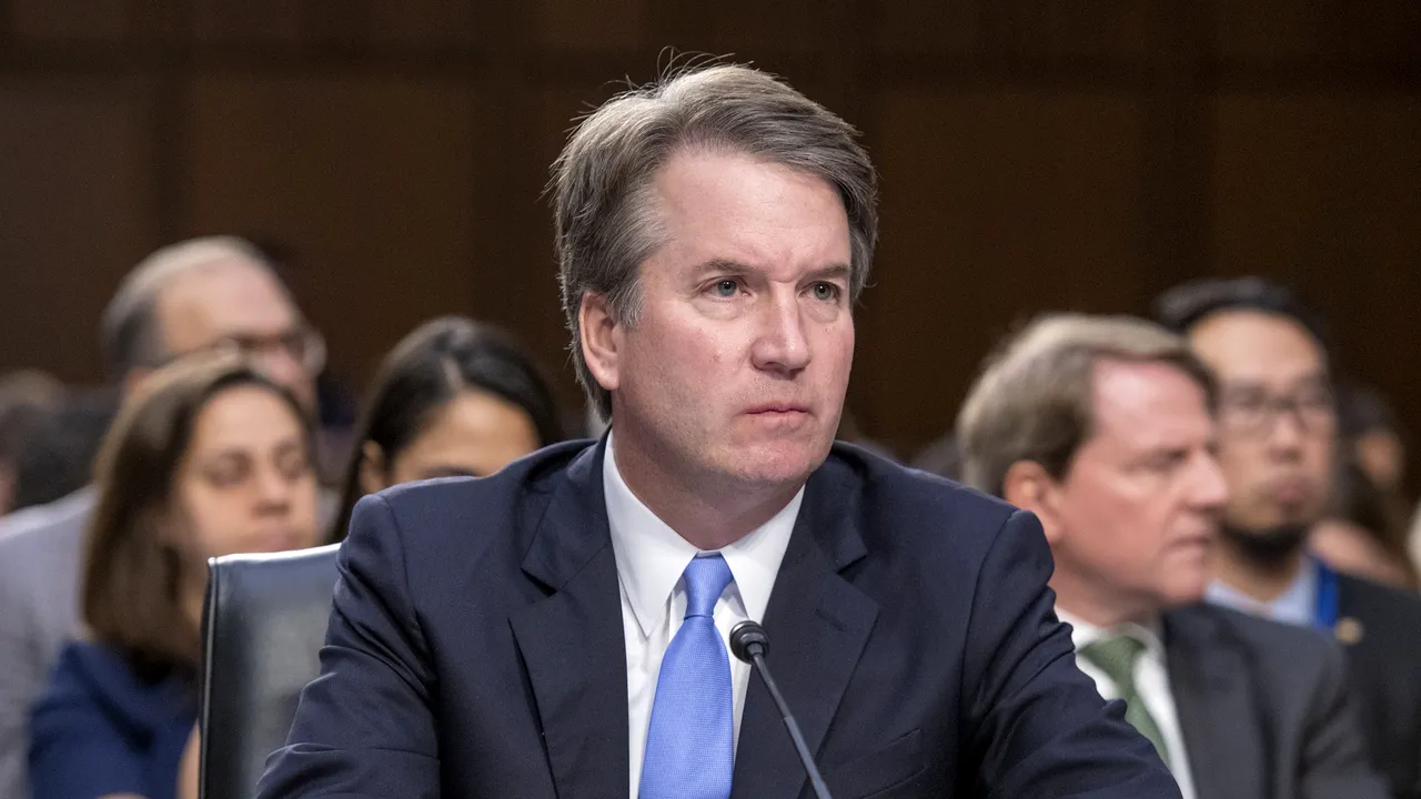 Victorie pentru Trump în Senatul SUA. Judecătorul Brett Kavanaugh a fost confirmat pentru Curtea Supremă de Justiţie