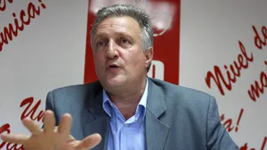 Cindrea (PSD): Fiecare pensionar pierde o sută de lei lunar prin Legea pensiilor