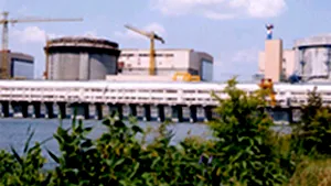 Reactorul 2 de la Cernavodă, oprit pentru 12-13 zile