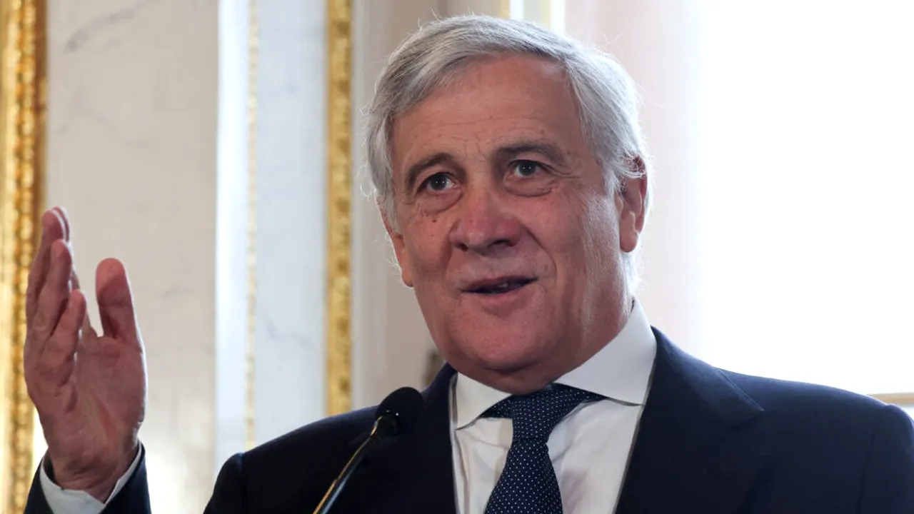 Italia propune includerea Corpului Gărzii Revoluționare din Iran pe lista UE a organizațiilor teroriste