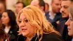 Diana Şoşoacă îşi va depune candidatura miercuri sau joi