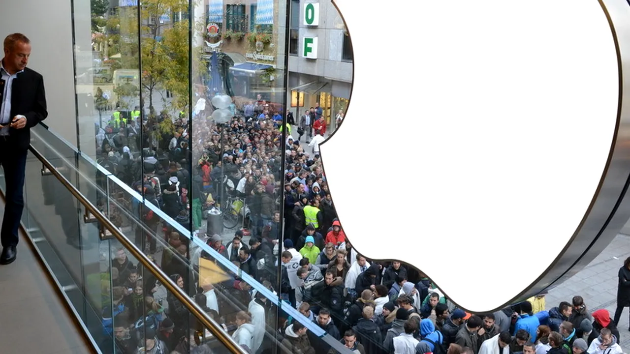 Apple ar putea produce iPhone-uri în India dacă primeşte ajutor din partea guvernului local