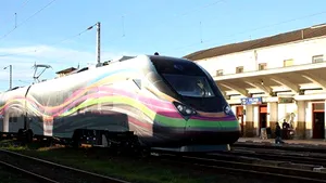 Bilete de tren mai SCUMPE către Valea Prahovei, în pragul sărbătorilor de iarnă