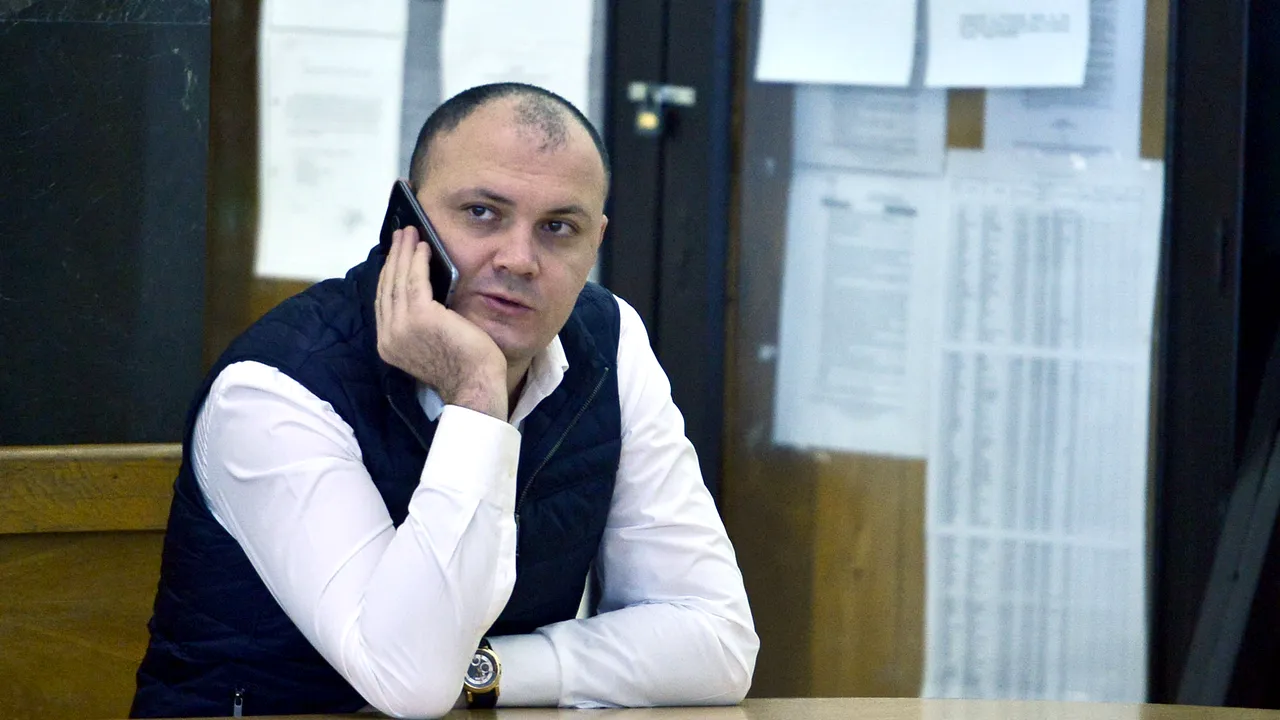 Mandatul de arestare în lipsă în cazul lui Sebastian Ghiţă, menţinut. Procuror: Imposibilitatea găsirii şi a contactării inculpatului subzistă din 20 decembrie 2016