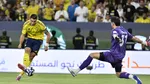 Cristiano Ronaldo marchează al 959-lea său gol din carieră, dar Al Nassr pierde derbiul cu Al-Hilal