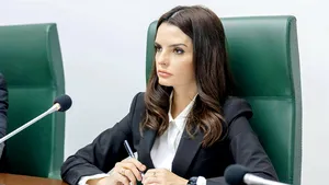 SUA anunţă sancţiuni pentru guvernatoarea regiunii Găgăuzia, Evghenia Guţul: Locuitorii din Găgăuzia „merită alegeri libere şi corecte şi instituţii democratice”