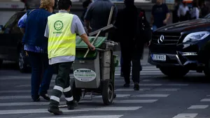 Contractul de salubrizare din Sectorul 1 merge în instanță. CNSC a declinat către instanță dosarul, dar Primăria anunță noul operator