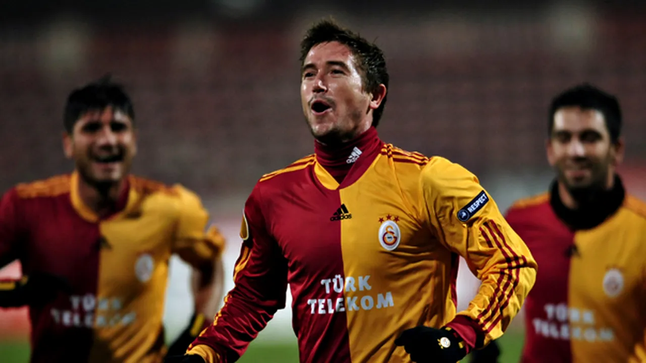 Harry Kewell şi-a anunţat retragerea din activitate