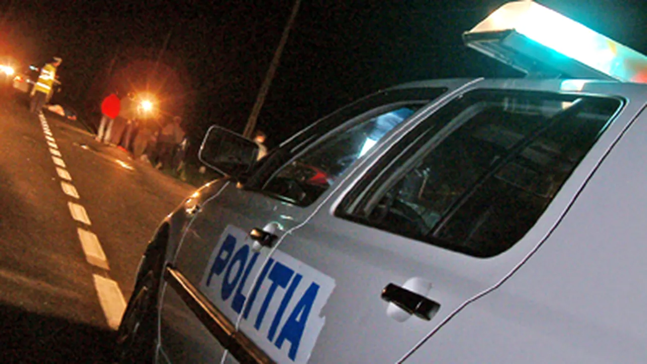 Olt: Remus Rădoi, implicat în urmă cu şapte ani într-un incident în faţa MJ