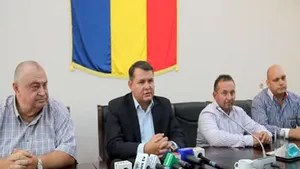 Social-democraţii buzoieni cer PSD 