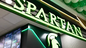 SPARTAN cucereşte Bucureştiul şi deschide un nou restaurant, în centrul comercial Băneasa