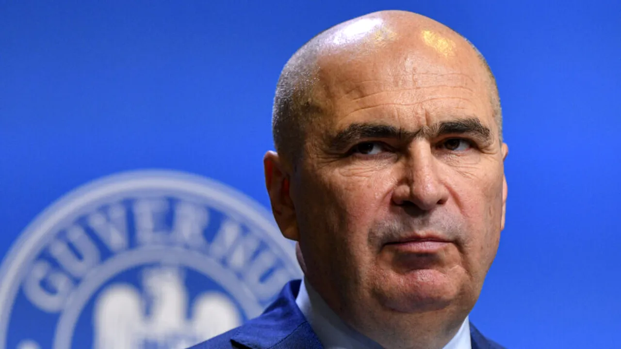Premierul Ilie Bolojan susține astăzi o conferință de presă. Care sunt temele principale