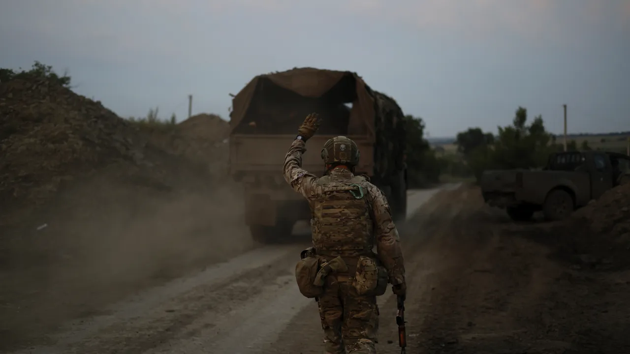 Ucraina ordonă evacuarea unor părţi din regiunea Doneţk