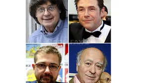 ATACUL ARMAT din Paris: Cine sunt caricaturiştii ucişi în atentatul de la sediul ziarului Charlie Hebdo - FOTO
