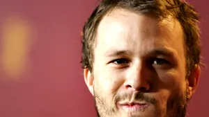 Heath Ledger, cea mai mediatizată vedetă a anului 2008 (Video)