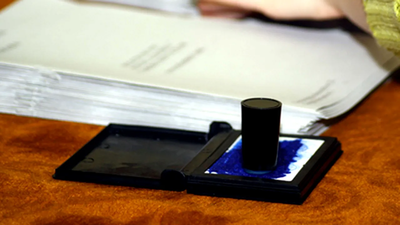 Romanian Police Drafted 408 Criminal Files For Multiple Voting In June ‘09 EP Elections