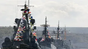 Confruntare între naţionalişti şi proruşi în oraşul ucrainean Sevastopol