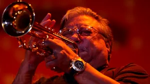 Concertul de la Bucureşti al muzicianului Arturo Sandoval, din 9 noiembrie, a fost anulat