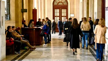 JUSTIȚIE CSM declanșează admiterea în magistratură, în ciuda Guvernului demis Bolojan
