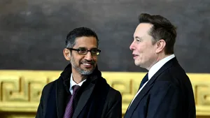 Avertismentul șefului Google: Dacă bula AI se sparge toată lumea va fi afectată