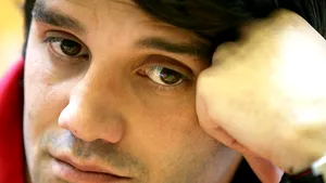 Cristian Chivu pleacă de la naţională. Ce spune fotbalistul în scrisoarea de retragere