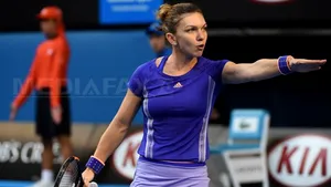 Topul celor mai bine îmbrăcate jucătoare de la Australian Open. Simona Halep, pe locul 1 - FOTO