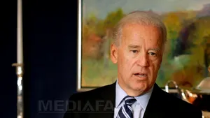 Joe Biden: Departamentul Justiţiei din SUA examinează modalităţi pentru acţiuni contra lui Assange