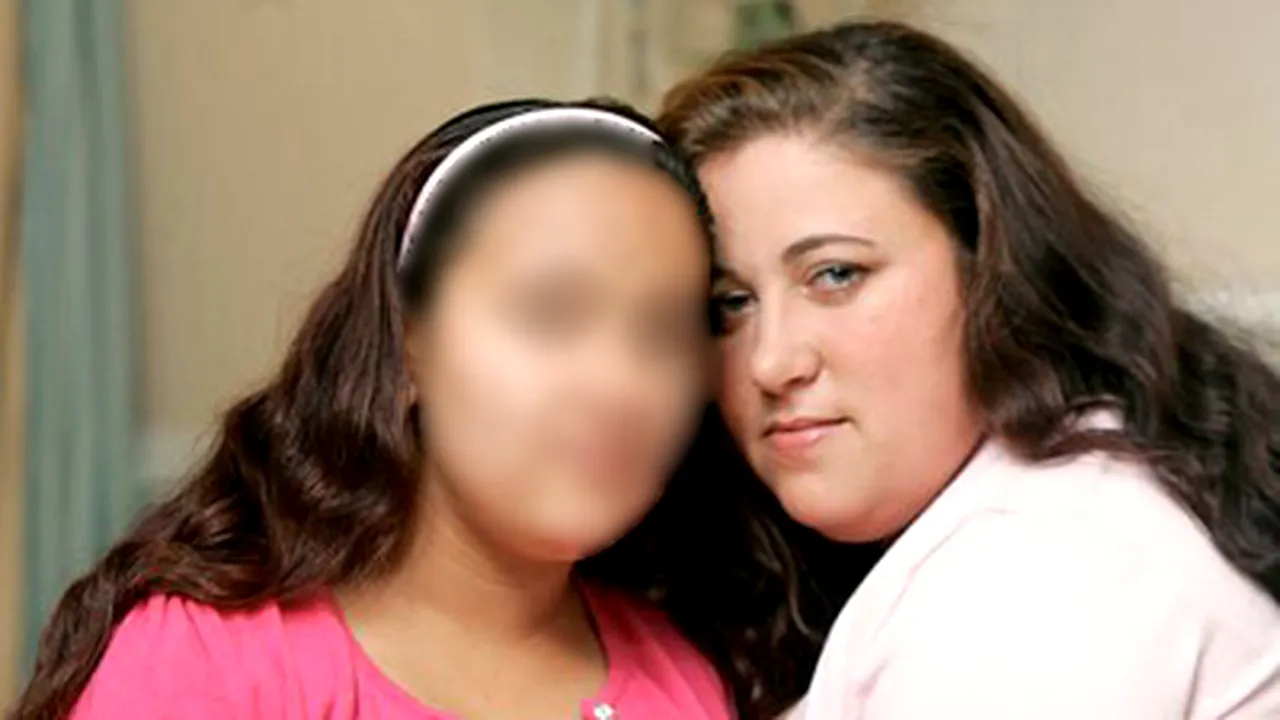 Mama fetiţei care a avortat la Londra povesteşte despre coşmarul fiicei sale