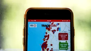 Universitatea Cambridge: a fost creată aplicaţia care poate detecta cazurile de COVID-19. Cum funcţionează
