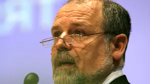 Mircea Chelaru se alătură formaţiunii lansate de Codrin Ştefănescu