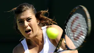 Sorana Cârstea, prima româncă în turul doi la US Open