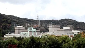 Japonia a confirmat existenţa unei falii active sub un reactor al centralei nucleare de la Tsuruga