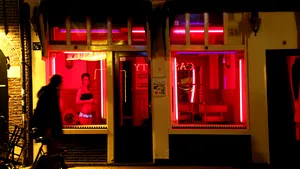 Amsterdamul vrea să-şi spele imaginea de oraş al păcatelor în relansarea post-coronavirus