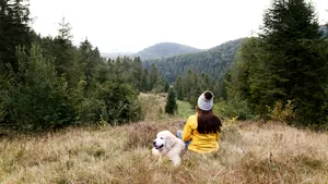 Friluftsliv sau arta de a trăi în natură a scandinavilor este trecută în contractele de muncă

