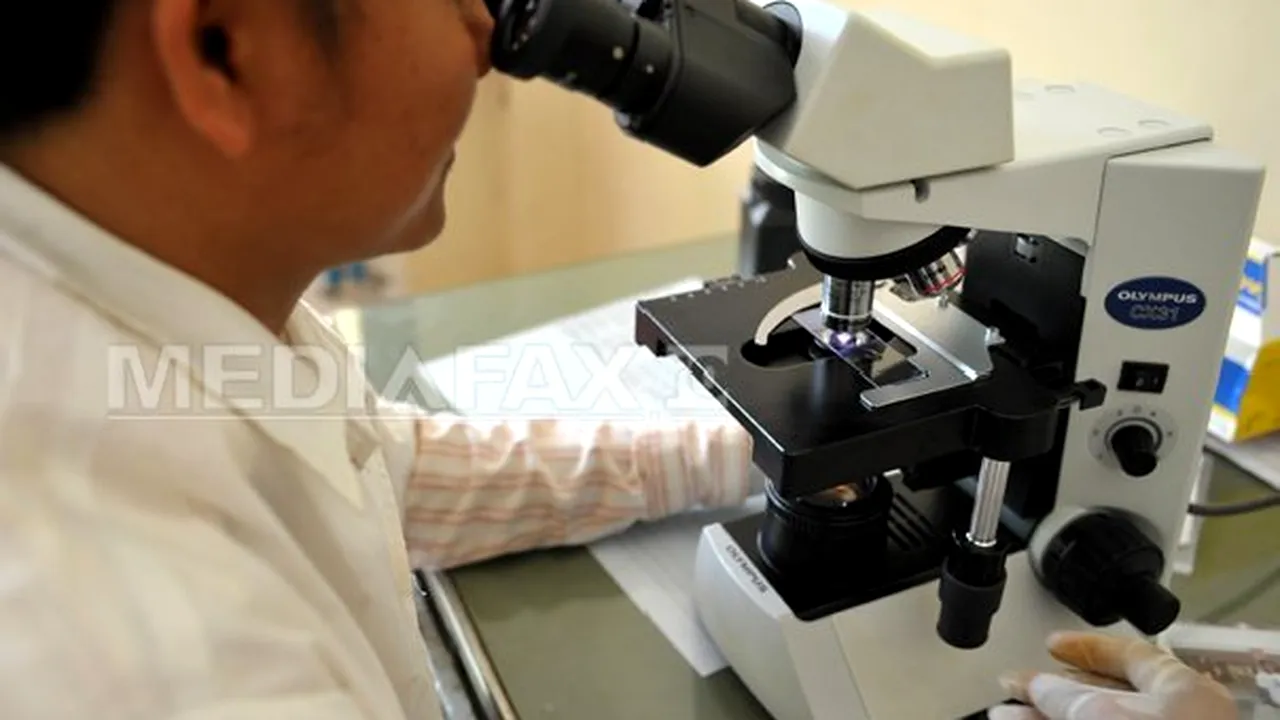 STUDIU: Cancerul, cauzat mai mult de 