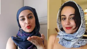 Yasmeena Ali, singura starletă porno din Afganistan, povesteşte detalii înfiorătoare despre regimul taliban 