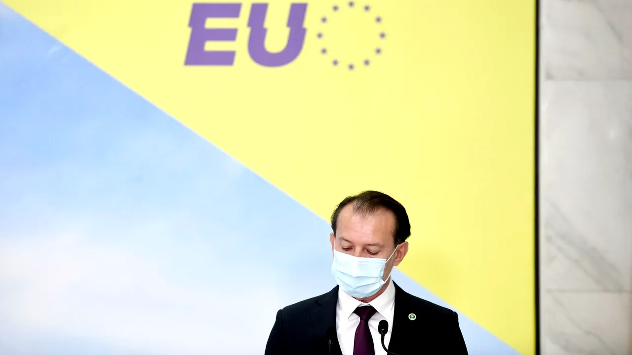 COMENTARU Marius Oprea / Ce se va alege de Partidul Naţional Liberal - Vasilică