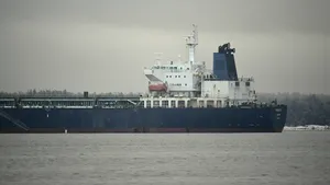 Trei marinari, acuzați de sabotarea cablurilor submarine din Marea Baltică