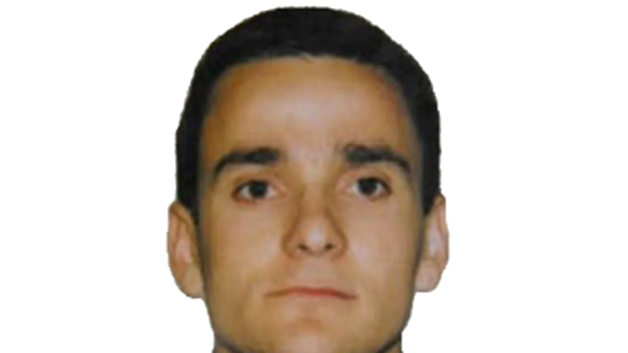 DNA Places C Romania Armed Robbery Suspect Gribenco At Crime Scene -Sources