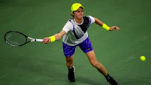 Jannik Sinner a câştigat turneul ATP 500 de la Viena