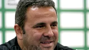 Pelici: FC Braşov este cea mai valoroasă echipă cu care am lucrat şi sper să profit de şansa primită