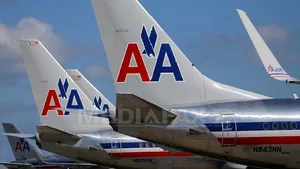 American Airlines introduce alerte sonore pentru a-i face de râs pe cei care sar rândul la îmbarcare