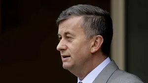 Tutilescu: Eu am semnat şi tot eu am reziliat contractul cu BGS