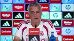 José Mourinho, înaintea revenirii pe Bernabéu la Real Madrid: Nu vreau să fiu primit într-un mod special