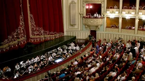 Concursul Festivalului 