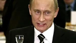 Putin vrea să mai potolească 
